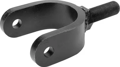 Allstar Performance - Clevis End for ALL57824