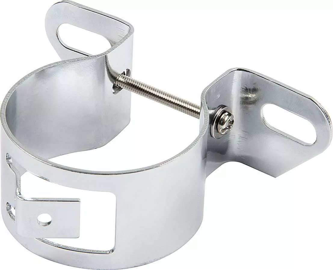Allstar Performance - Coil Bracket Universal Flat Mount