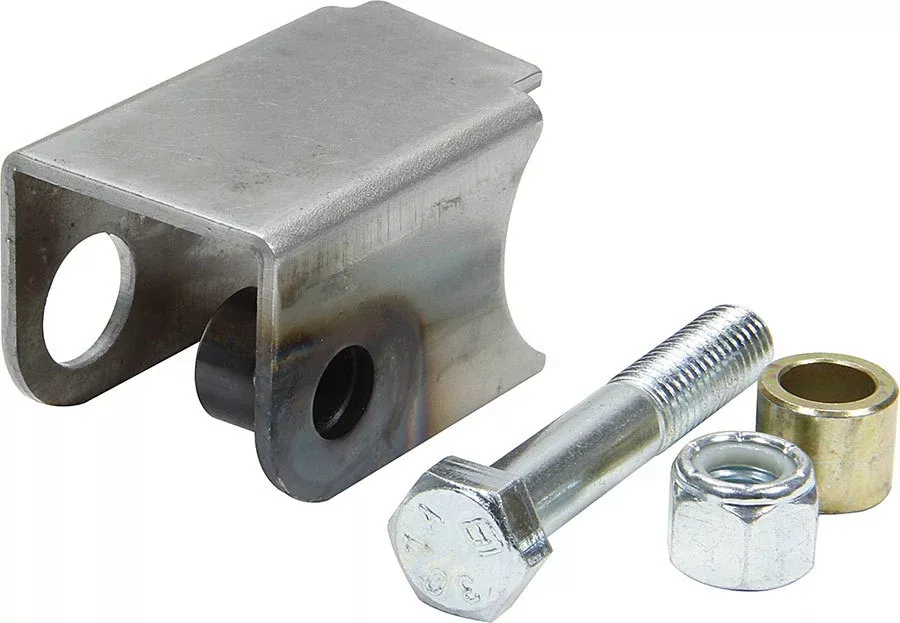 Allstar Performance - Coil Over Bracket Left