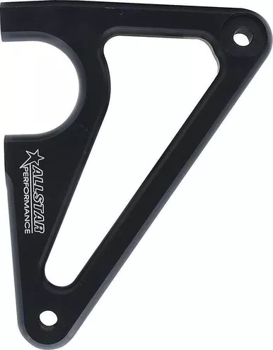 Allstar Performance - Combo Steering Arm Black
