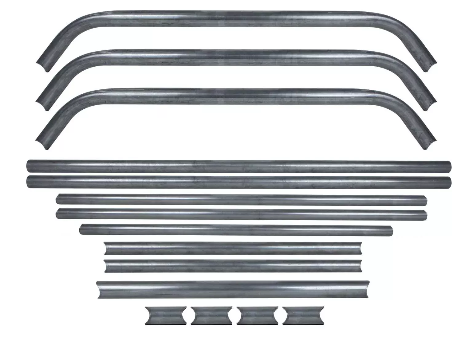 Allstar Performance - Component Box for Mini Enduro Roll Cage Kit
