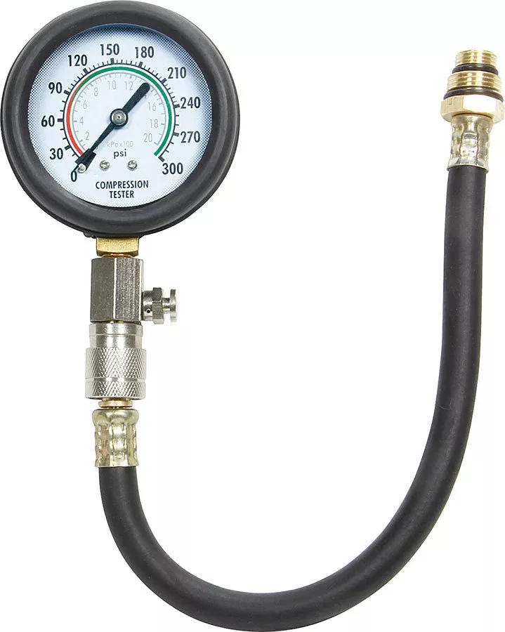 Allstar Performance - Compression Tester gauge