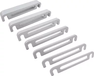 Allstar Performance - Control Arm Shim Kit Dual Mount