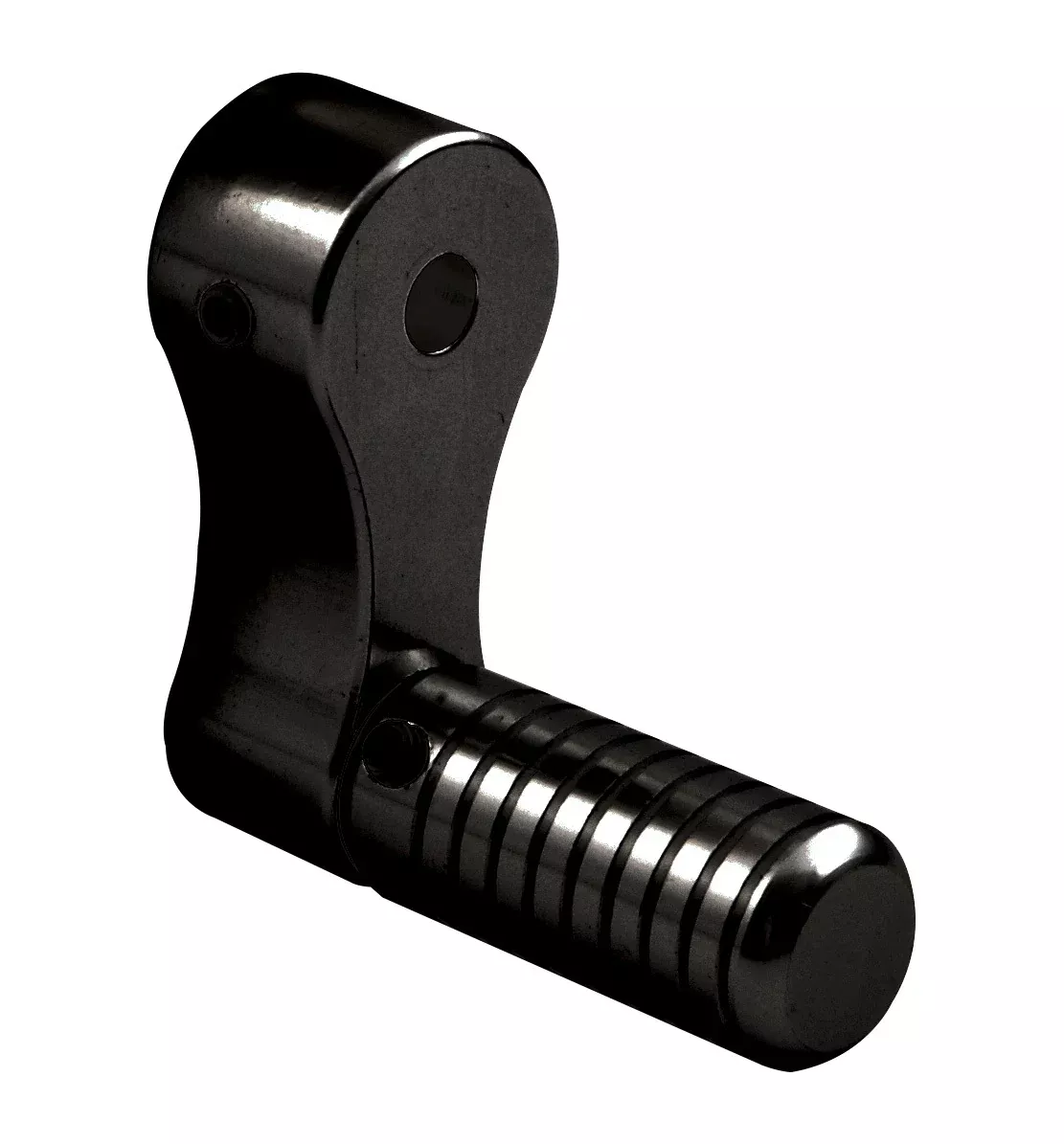 Allstar Performance - Crank Handle for Brake Adjuster Black