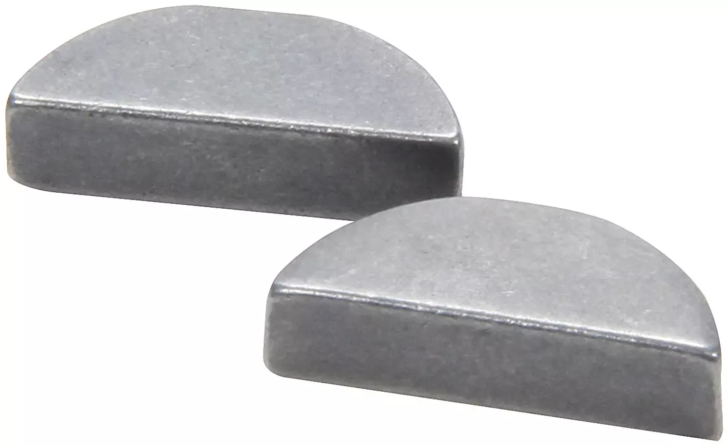 Allstar Performance - Crankshaft Key Chevy Short 2pk