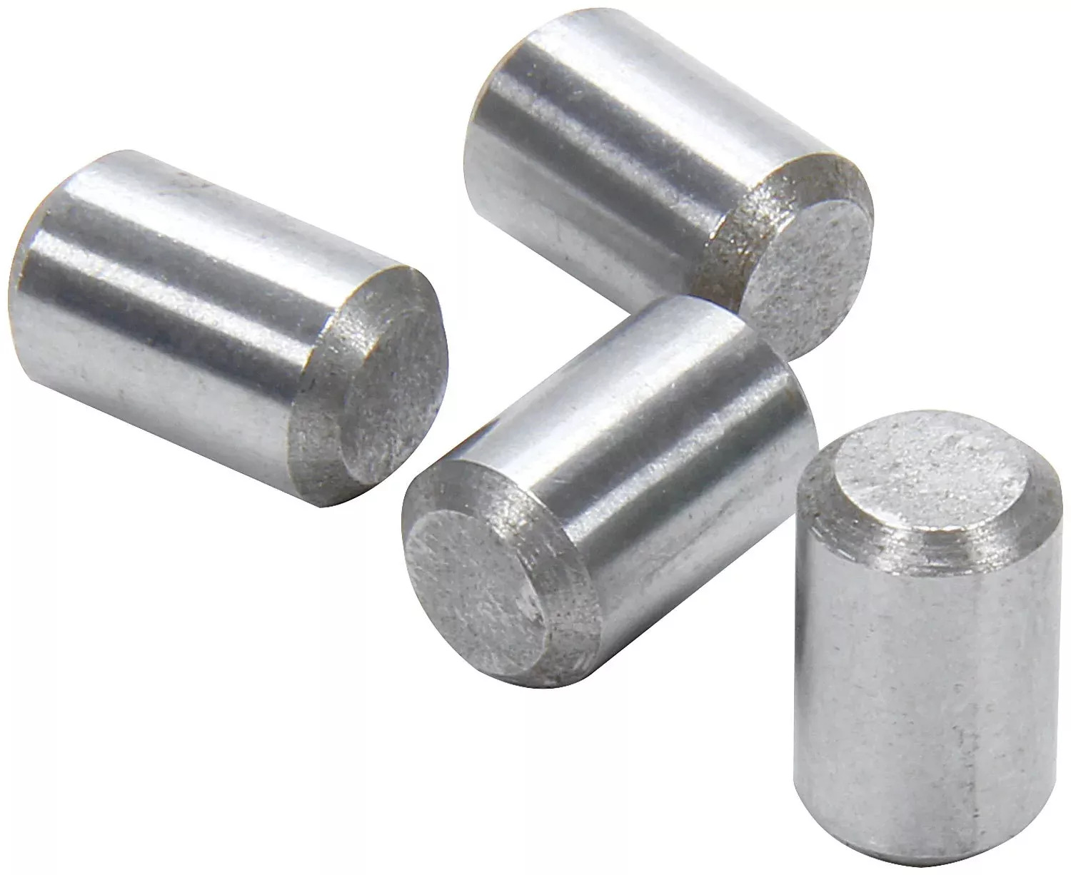 Allstar Performance - Cylinder Head Dowel Pin Set SBC 4pcs