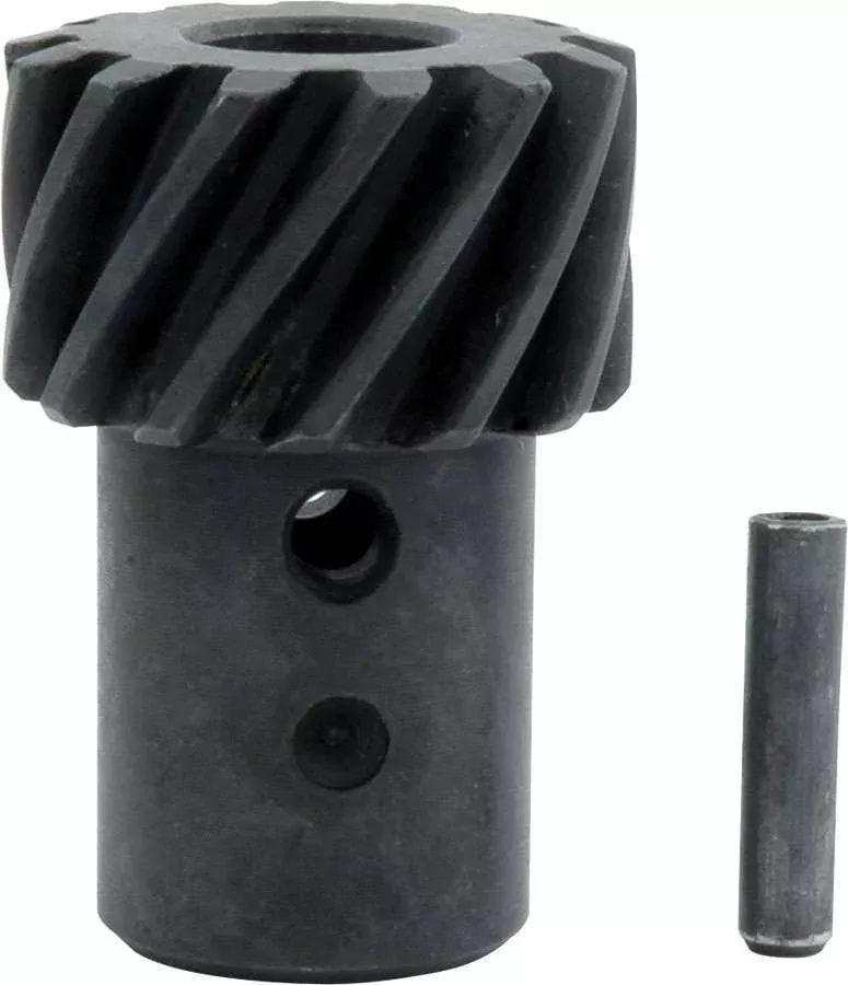 Allstar Performance - Distributor Gear Melonized Iron .500in