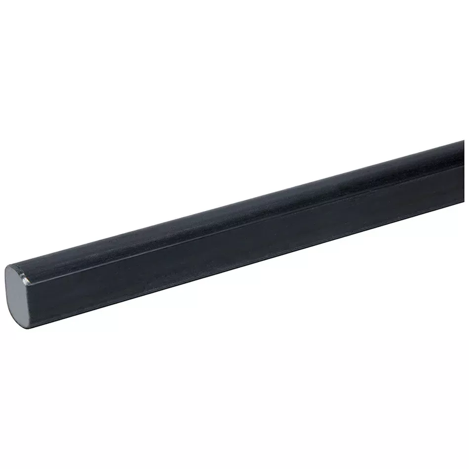Allstar Performance - Double D Steering Shaft 24in x 3/4in