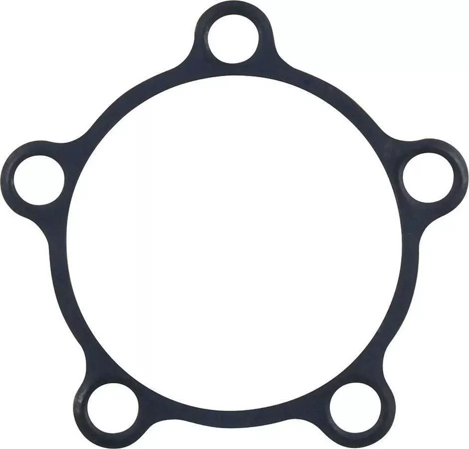 Allstar Performance - Drive Flange Gaskets 2pk 5 Bolt