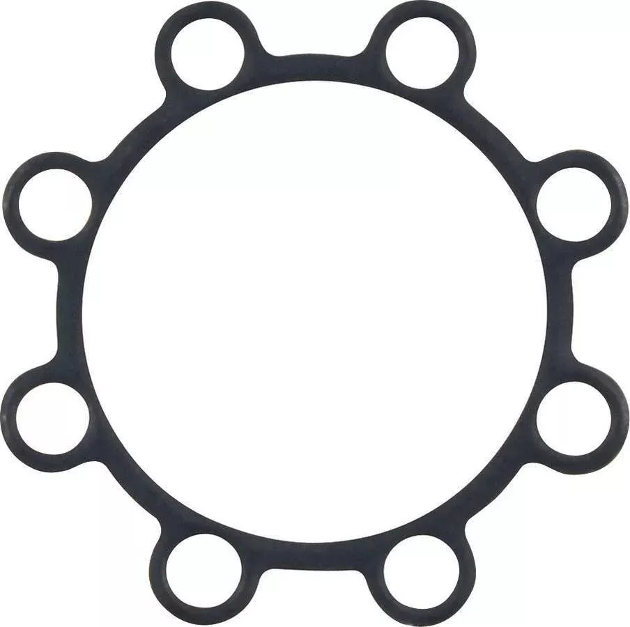 Allstar Performance - Drive Flange Gaskets 2pk 8 Bolt