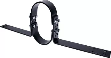 Allstar Performance - Driveshaft Loop 1/4in Flat Steel