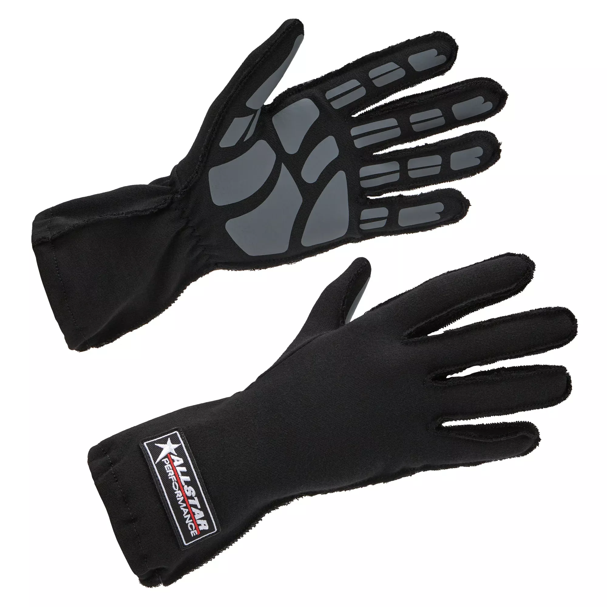Allstar Performance - Driving Gloves Non-SFI Outseam S/L Medium