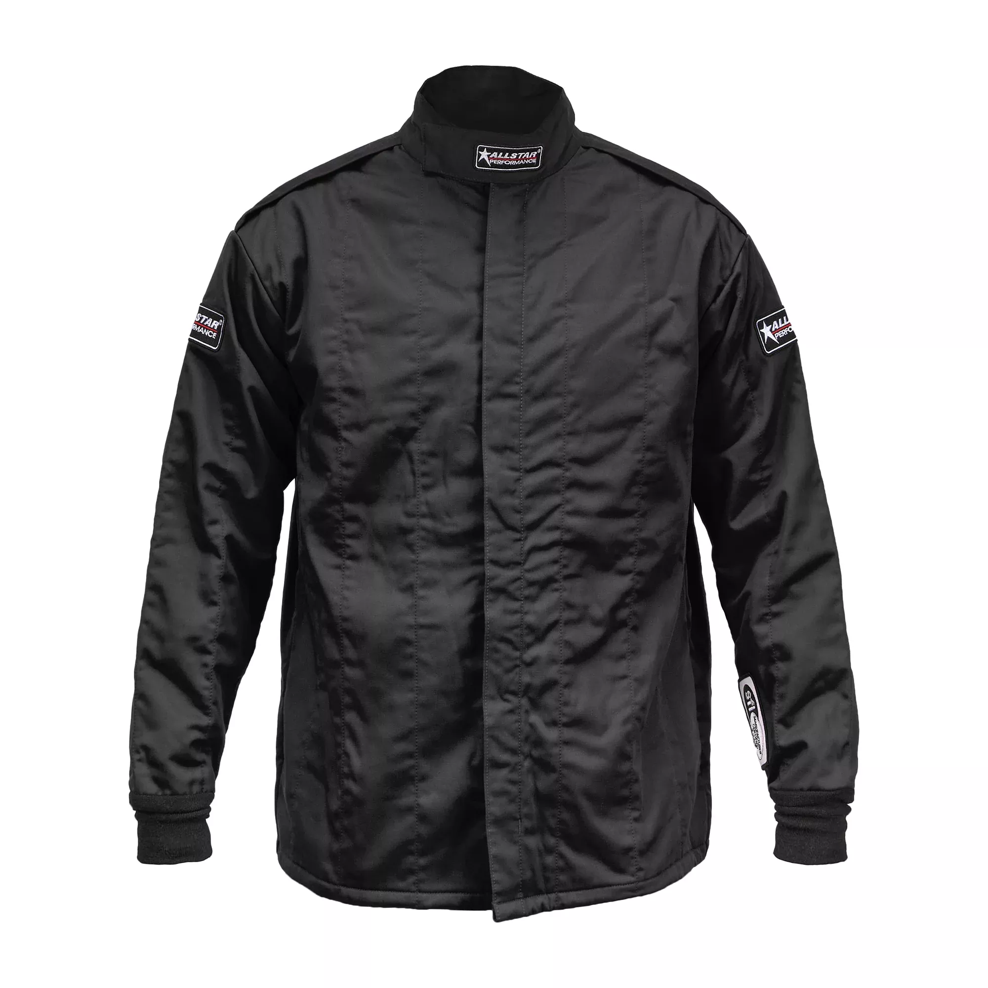 Allstar Performance - Driving Jacket SFI3.2A/5 M/L Black X-Large