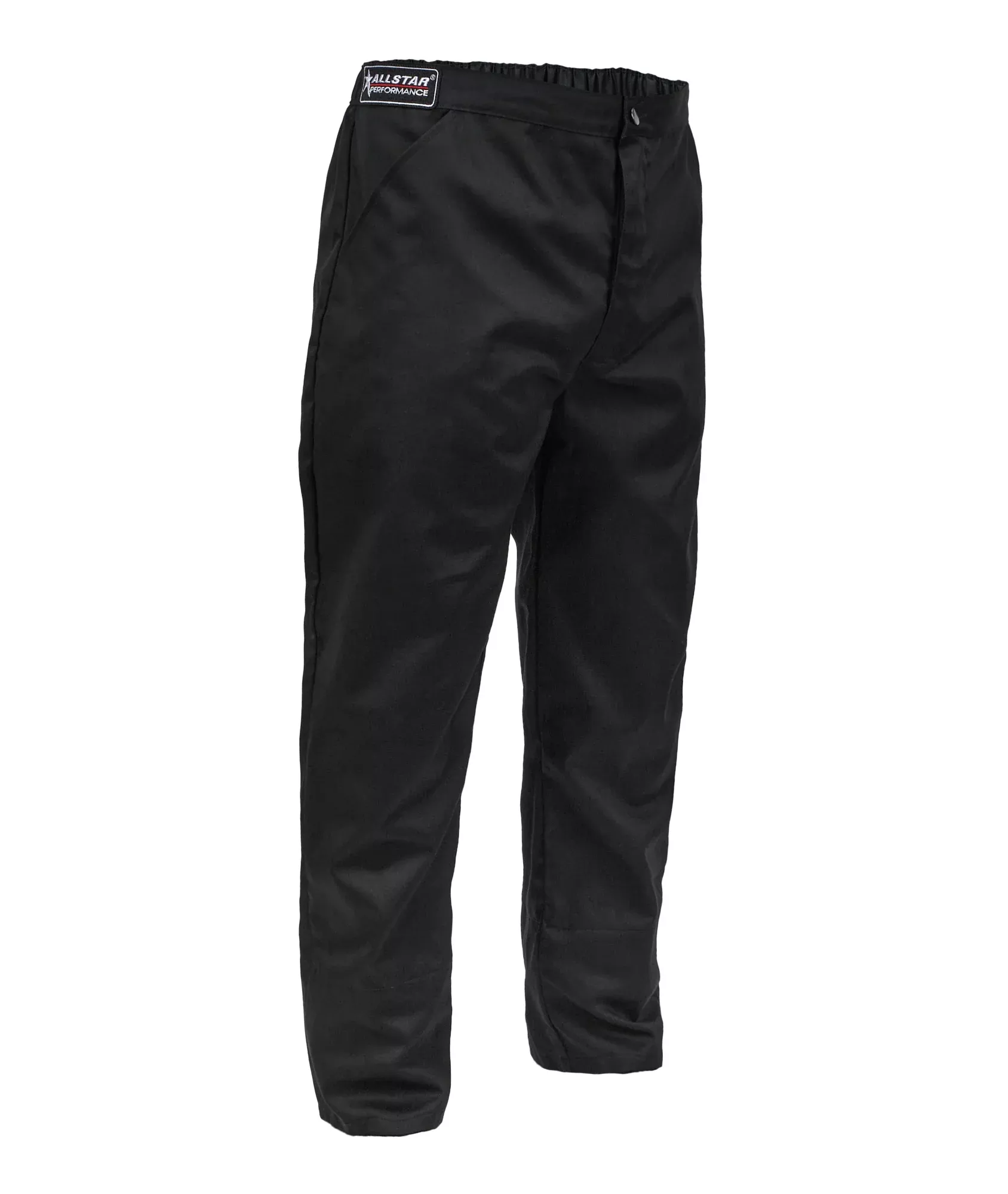 Allstar Performance - Driving Pants SFI 3.2A/1 S/L Black XX-Large