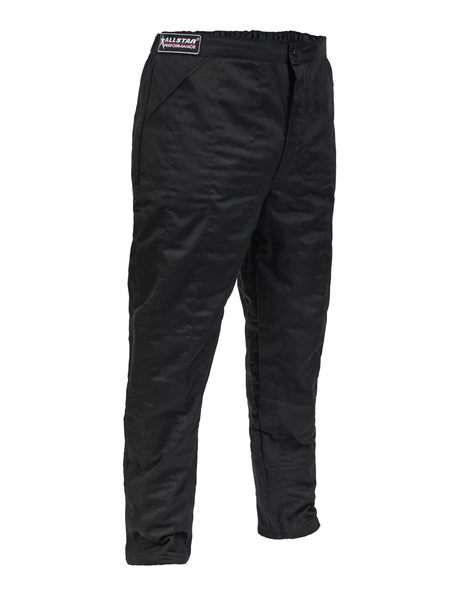Allstar Performance - Driving Pants SFI 3.2A/5 M/L Black Medium