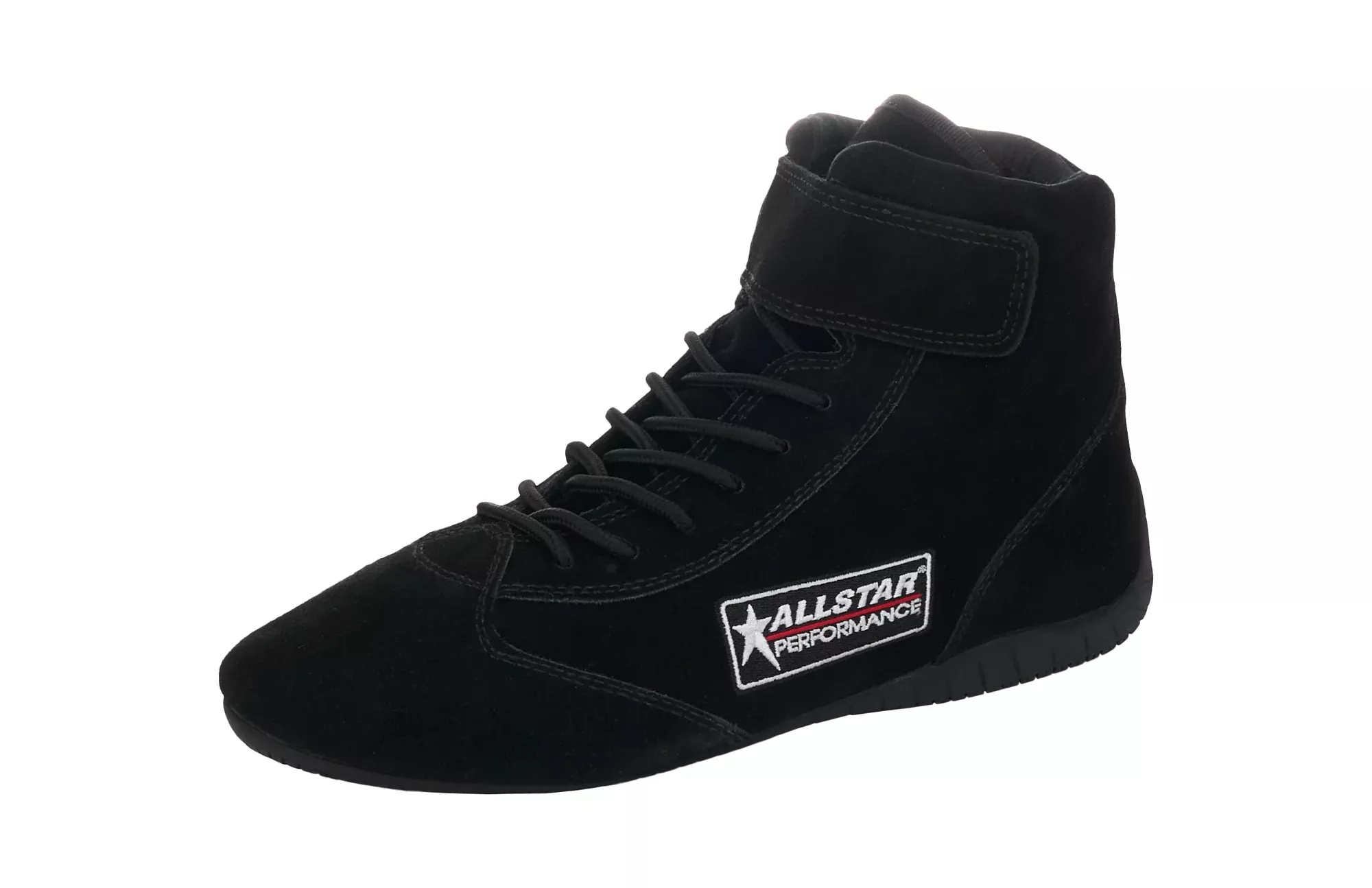 Allstar Performance - Driving Shoes Black SFI 3.3/5 10.0