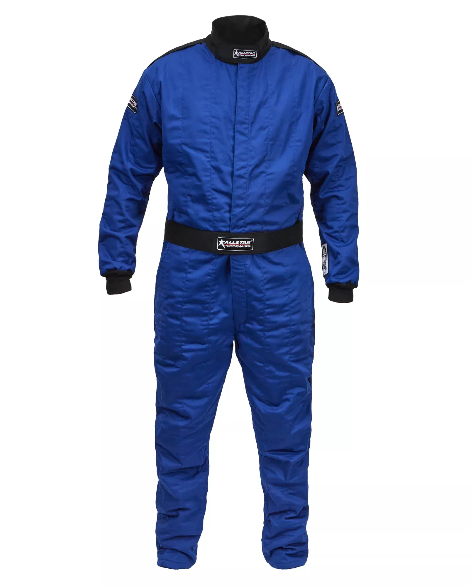 Allstar Performance - Driving Suit SFI 3.2A/5 M/L Blue Large