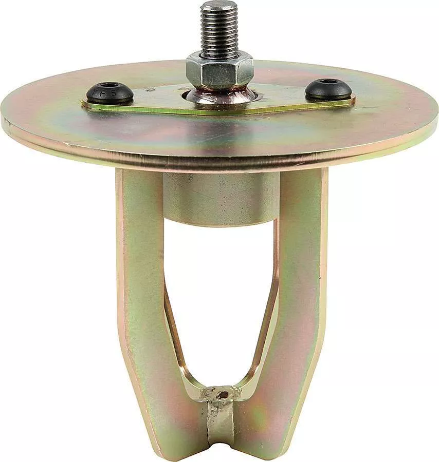 Allstar Performance - Extended Length Swivler Spring Cup 5in Spring