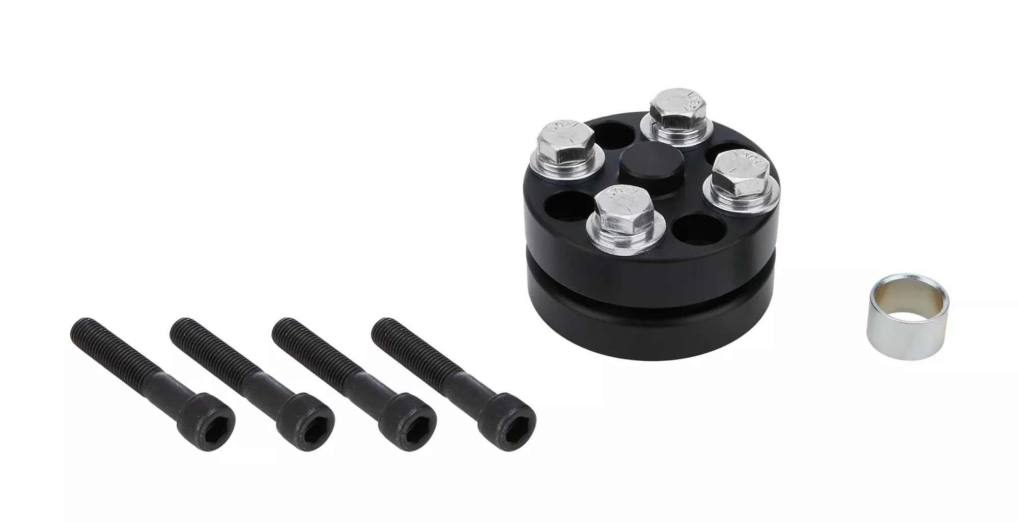 Allstar Performance - Fan Spacer Kit 1.25
