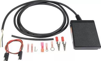 Allstar Performance - Foot Pedal Kit