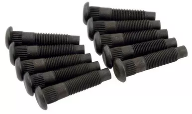 Allstar Performance - Ford 9in Housing Studs 10pk