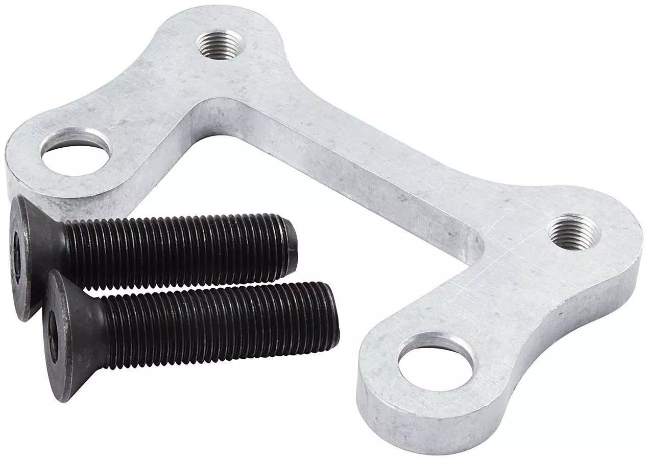 Allstar Performance - Front Brake Mount Kit 10-7/8 Rtr Discontinued