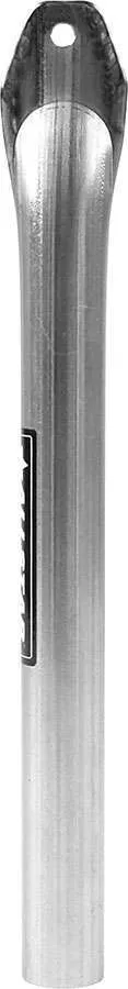 Allstar Performance - Front Wing Post Titanium Straight Discontinued
