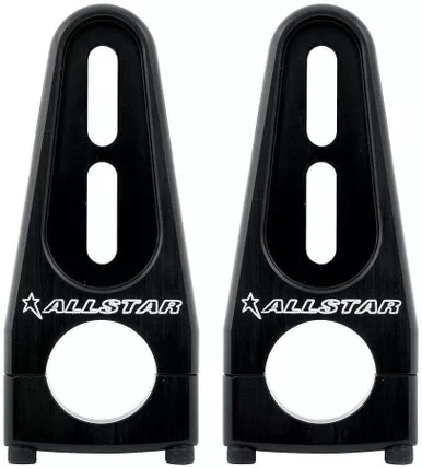 Allstar Performance - Fuel Cell Mounts for Sprint Car Adjustable1pr