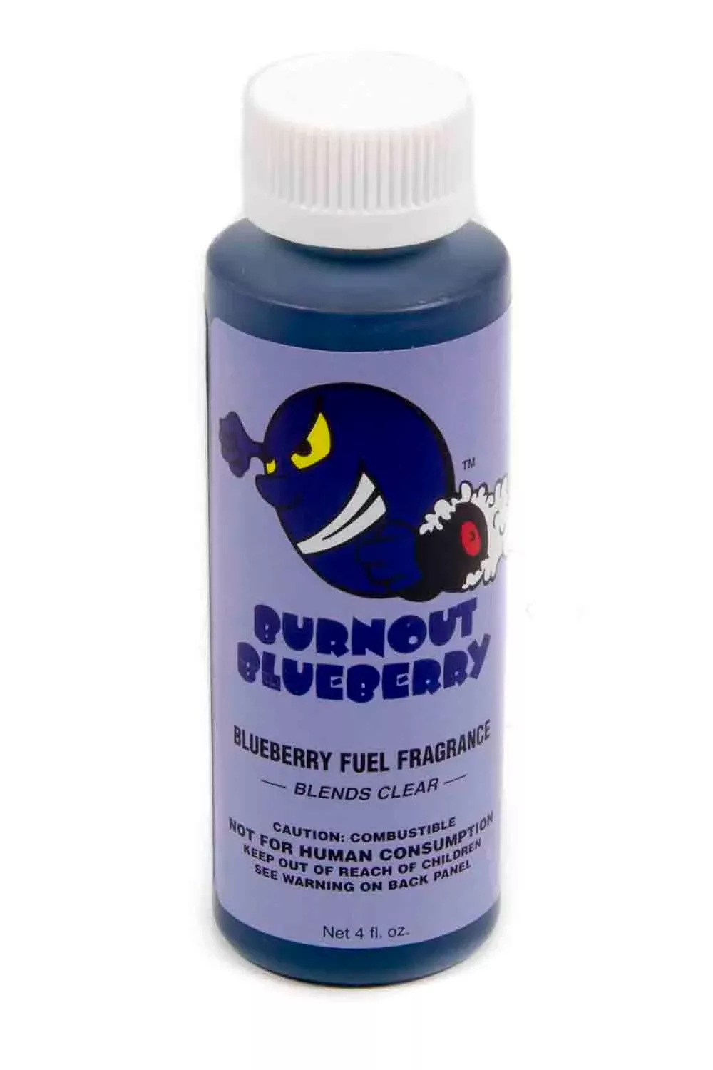 Allstar Performance - Fuel Fragrance Blueberry 4oz