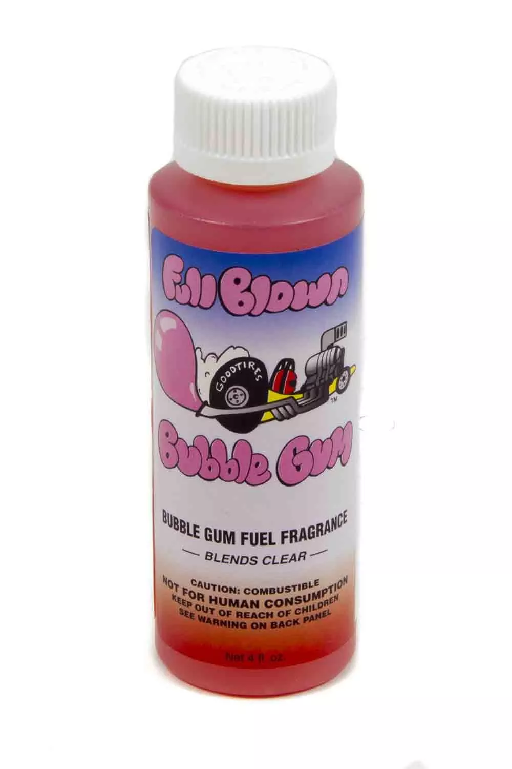 Allstar Performance - Fuel Fragrance Bubble Gum 4oz