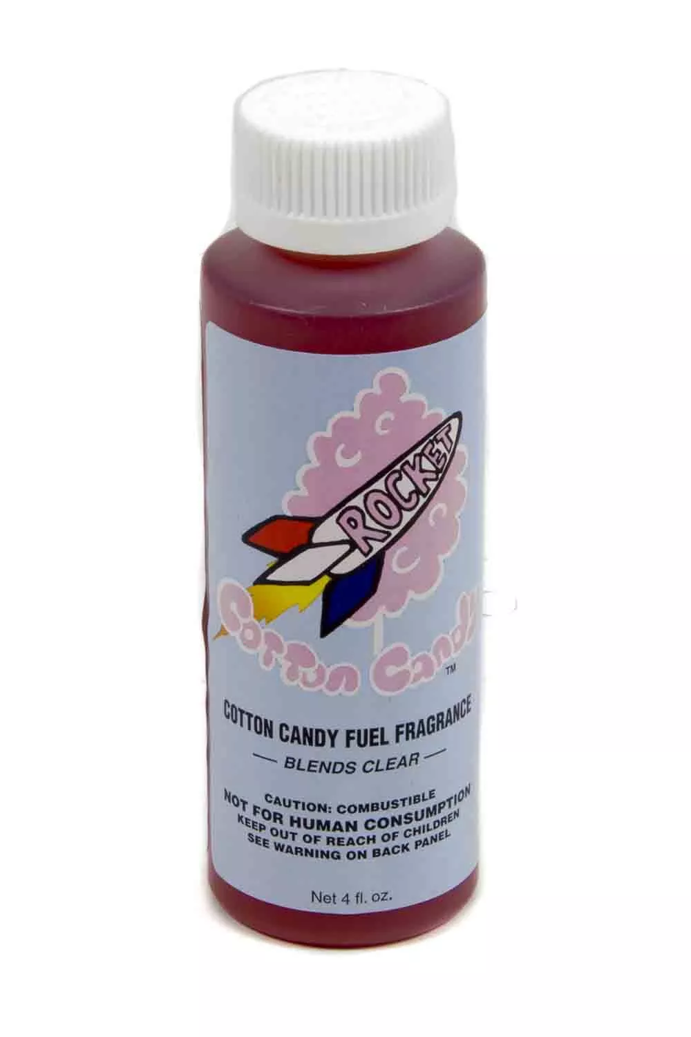Allstar Performance - Fuel Fragrance Cotton Candy 4oz