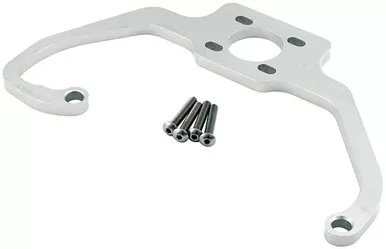 Allstar Performance - Fuel Regulator Bracket Mallory 4150