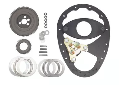Allstar Performance - Gear Drive Assembly Standard Cam