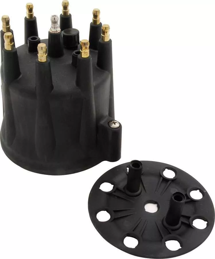 Allstar Performance - GM Distributor Cap & Retainer