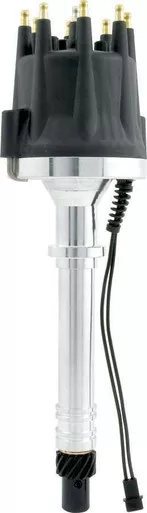 Allstar Performance - GM Distributor w/Mechanical Advance