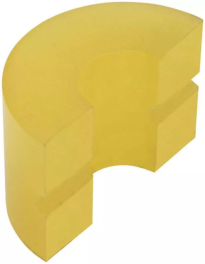 Allstar Performance - Half Bushing Yellow 70DR