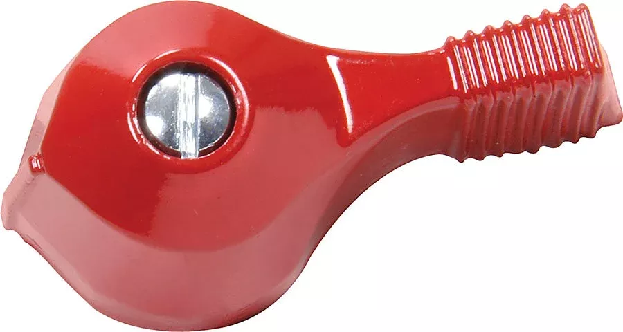 Allstar Performance - Handle for Battery Disconnect Red