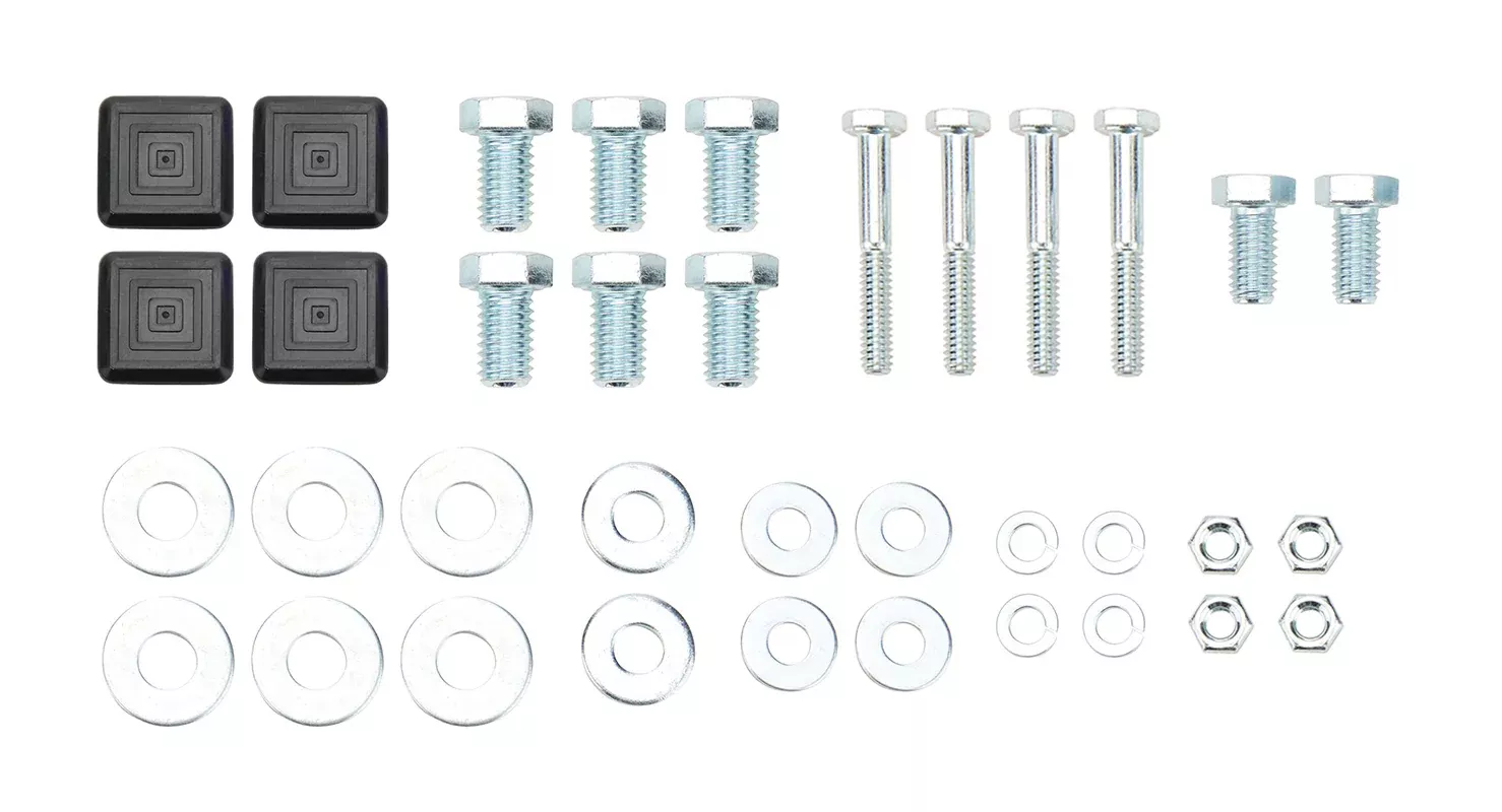 Allstar Performance - Hardware Kit for ALL10142