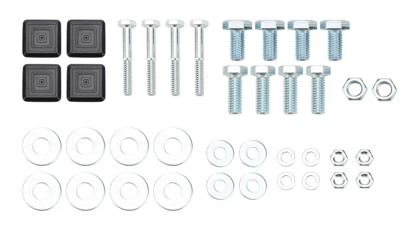 Allstar Performance - Hardware Kit for ALL10151