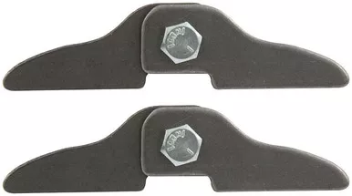 Allstar Performance - Header Tab Kit 25pk