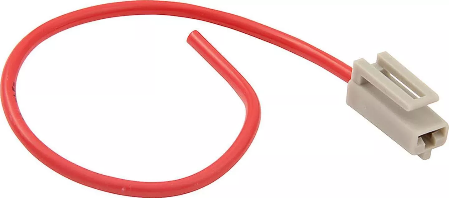 Allstar Performance - HEI Ignition Connector with Pigtail