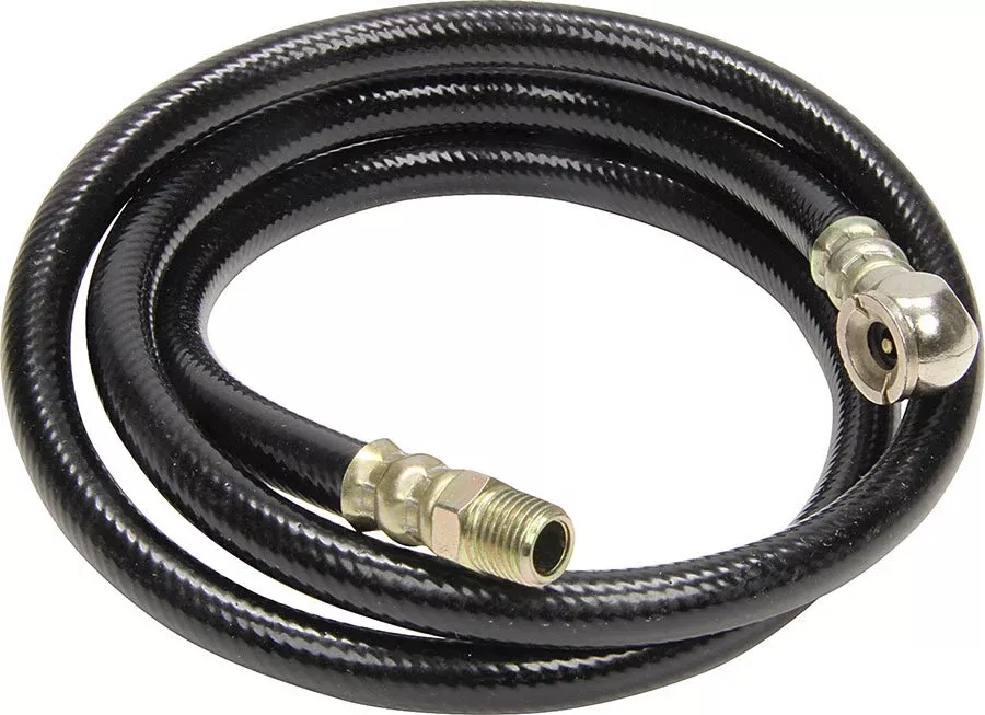 Allstar Performance - Hose Assembly for Air Tank