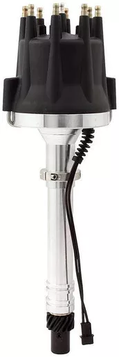 Allstar Performance - HP GM Distributor w/ Slip Collar