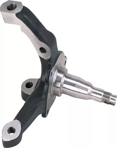 Allstar Performance - IMCA Must II Spindle Left