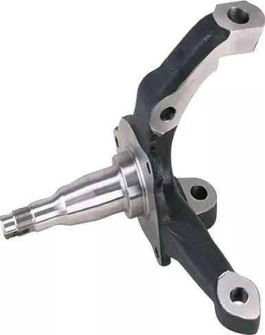 Allstar Performance - IMCA Must II Spindle Right