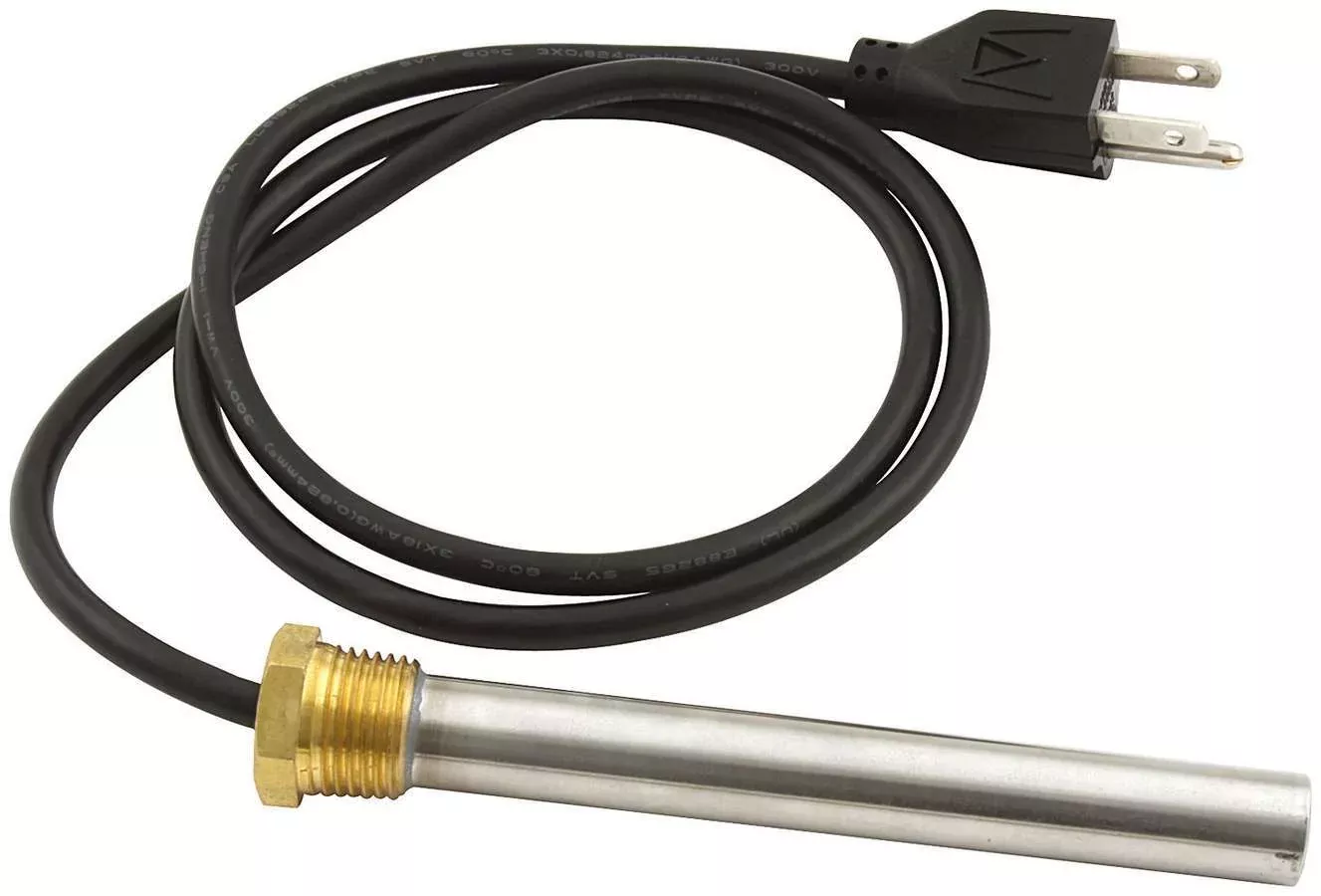 Allstar Performance - Immersion Heater 4.75in