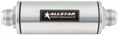 Allstar Performance - Inline Oil Filter -16AN