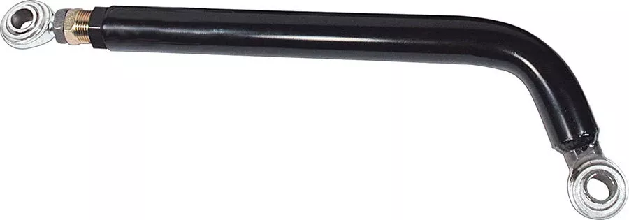 Allstar Performance - J-Bar Panhard Bar 18-1/2 Adjustable 6in Drop