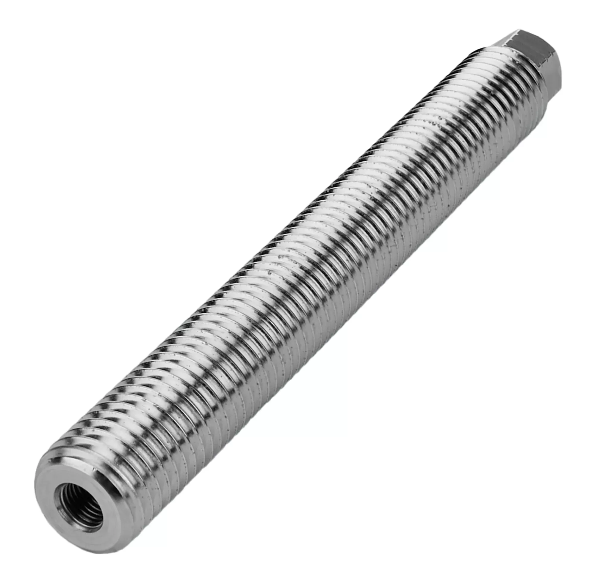 Allstar Performance - Jack Bolt Steel 8in Coarse Thread