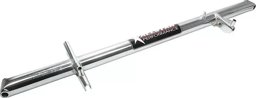 Allstar Performance - L/W Front Axle Chrome 50in x 2-1/2in